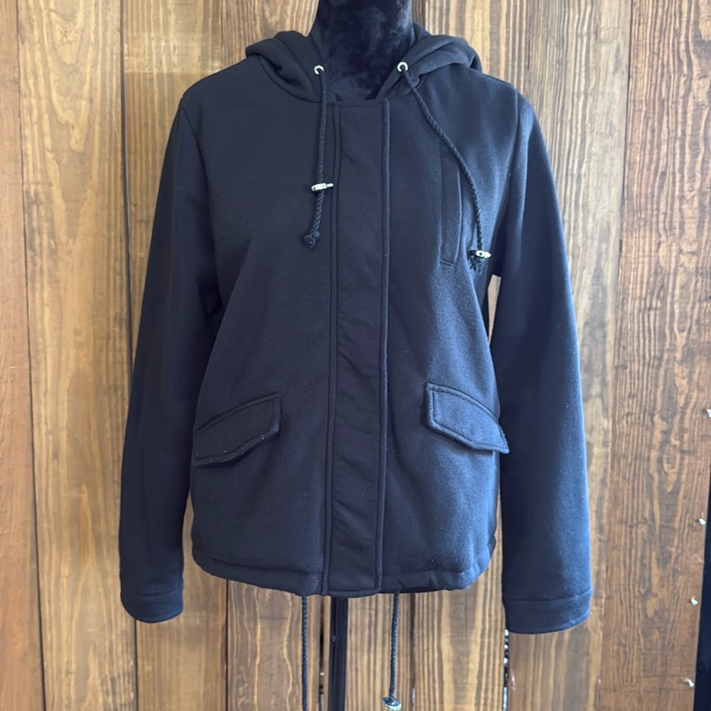 Charlotte Russe Women’s jacket